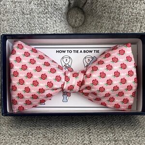 Vineyard Vines Kentucky Derby Bow Tie